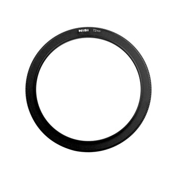 NiSi 72mm adaptor Ring  for NiSi 100mm V5-ALPHA/V5/V5 Pro/C4 Holder